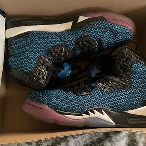 5.5 Y Air Jordan Spike Lee